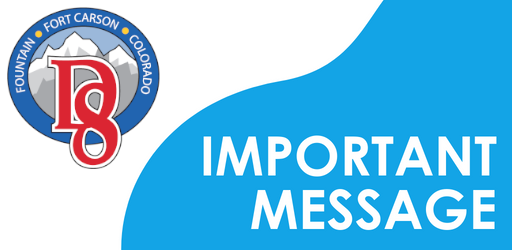 Holiday Message